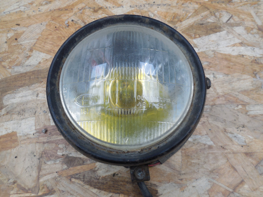 PHARE PEUGEOT SX 8