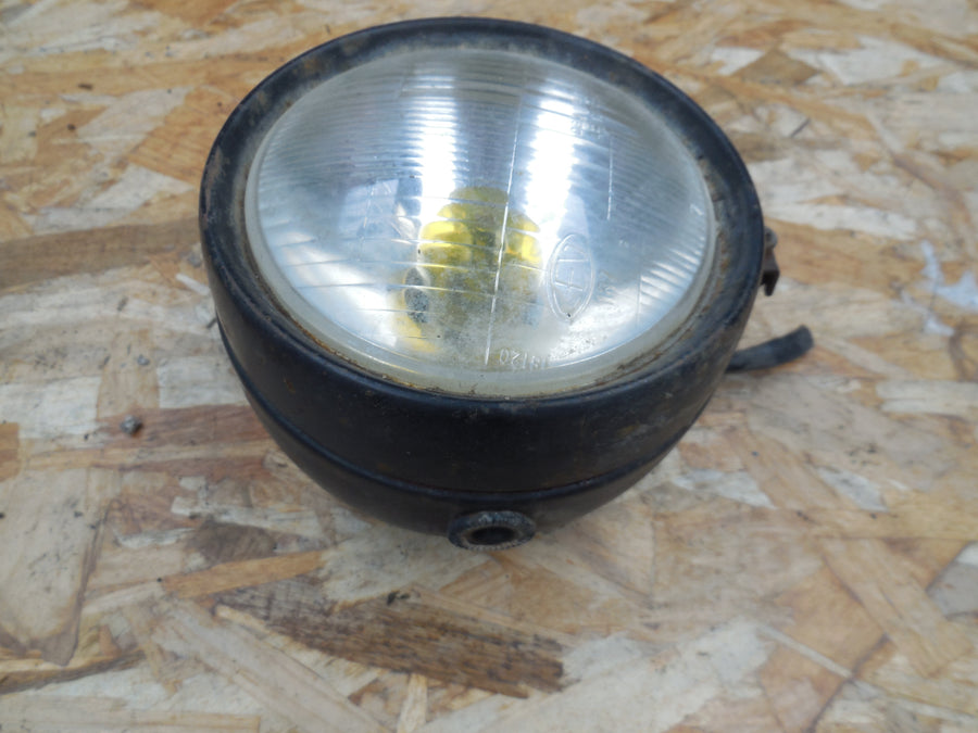 PHARE PEUGEOT SX 8