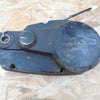 carter  moteur  peugeot  sx 8