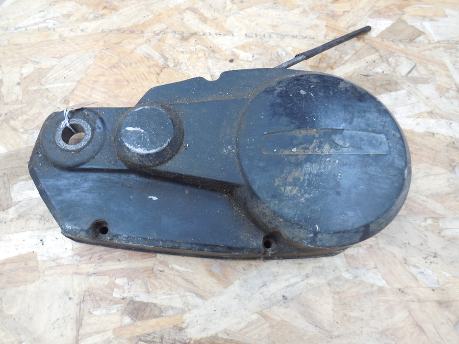 carter  moteur  peugeot  sx 8