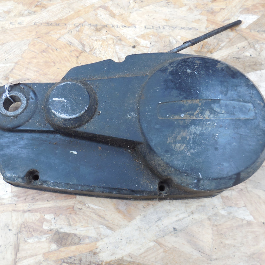 carter  moteur  peugeot  sx 8