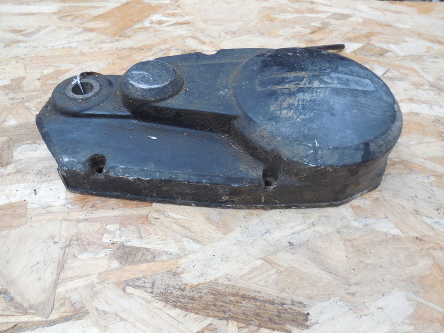 carter  moteur  peugeot  sx 8