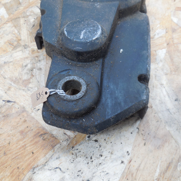 carter  moteur  peugeot  sx 8