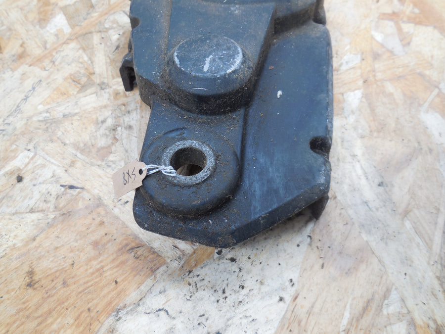 carter  moteur  peugeot  sx 8