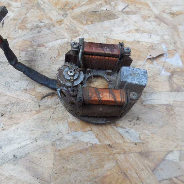 allumage  peugeot  sx 8