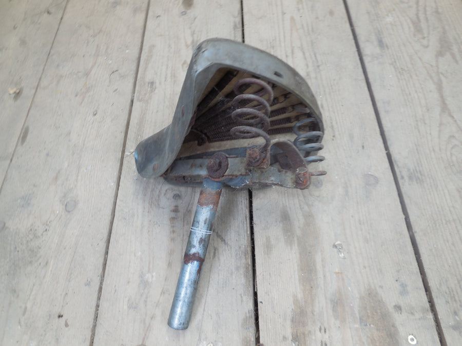 selle  peugeot  101 / 102