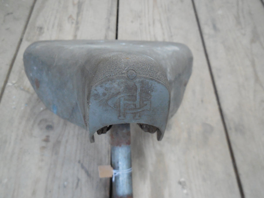 selle  peugeot  101 / 102