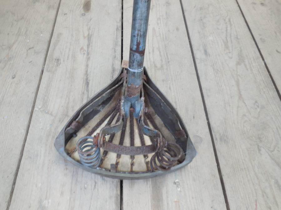selle  peugeot  101 / 102
