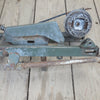 bras oscillant  peugeot  sx 8