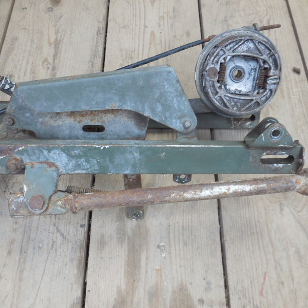 bras oscillant  peugeot  sx 8