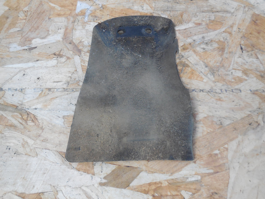 bavette arrière peugeot sx8