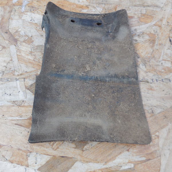 bavette arrière peugeot sx8