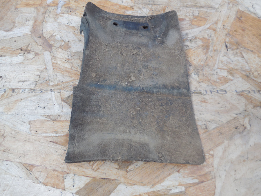 bavette arrière peugeot sx8