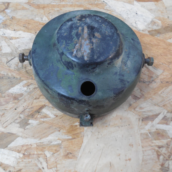 capot de phare  mobylette  peugeot SX 8