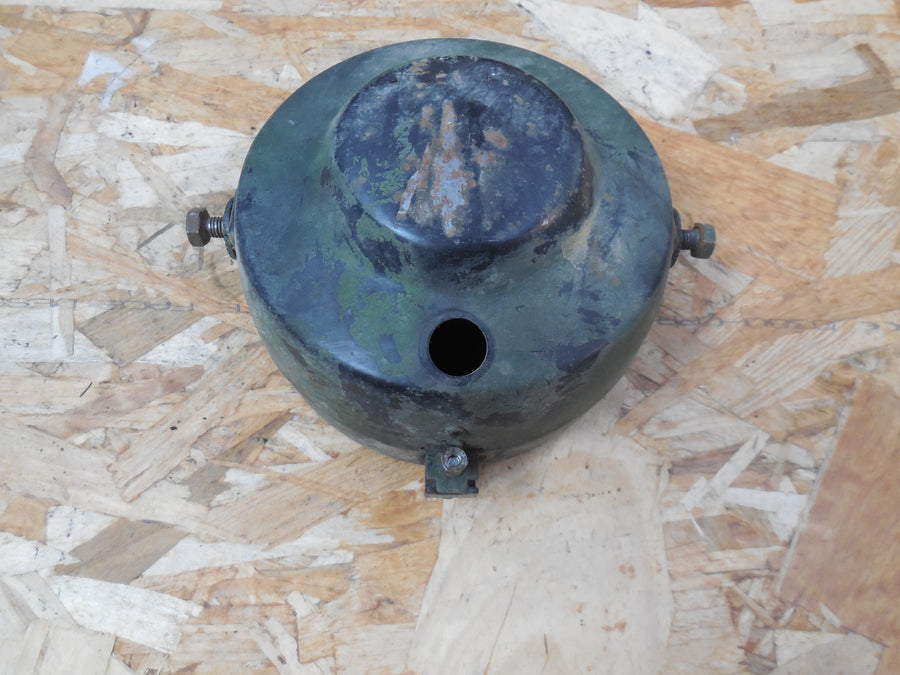 capot de phare  mobylette  peugeot SX 8