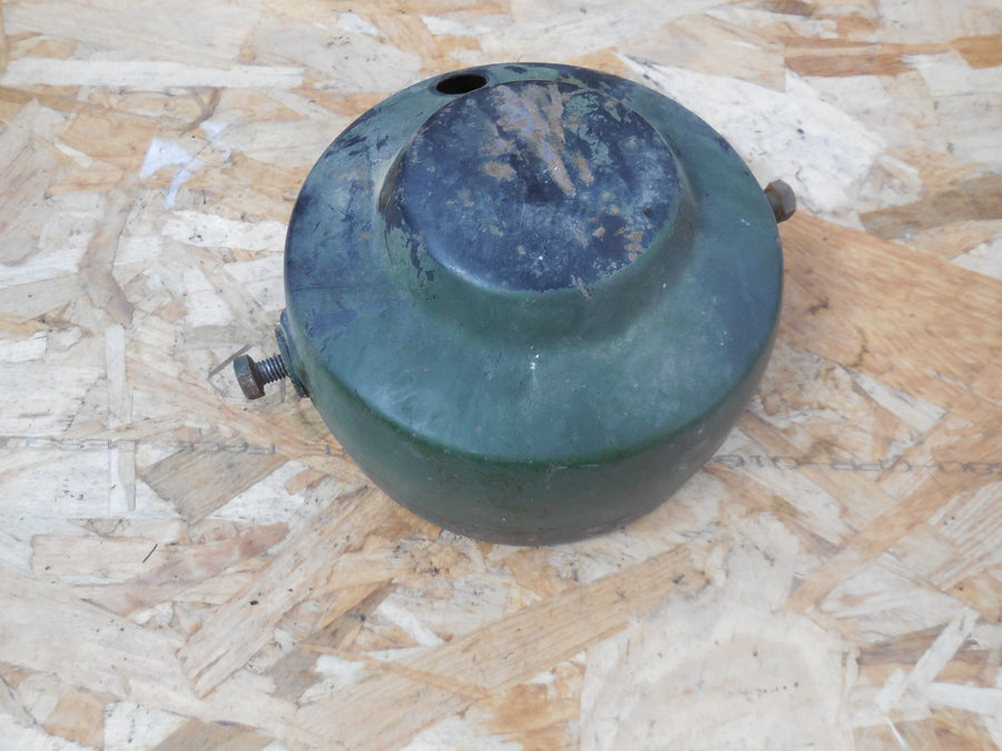 capot de phare  mobylette  peugeot SX 8