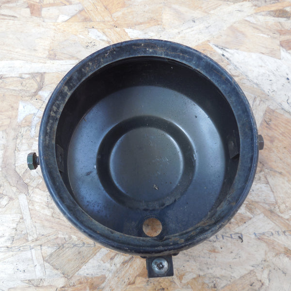 capot de phare  mobylette  peugeot SX 8