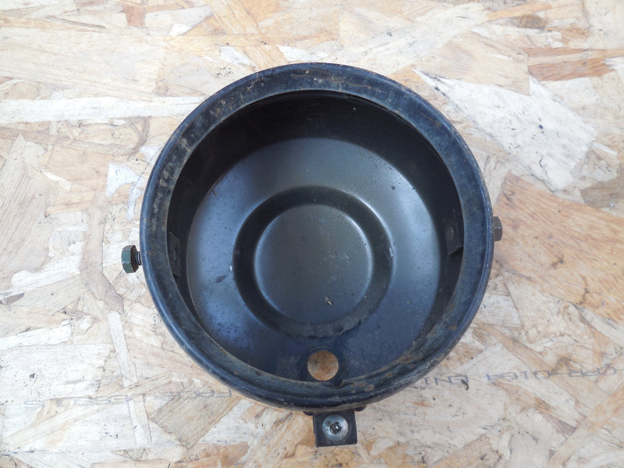 capot de phare  mobylette  peugeot SX 8