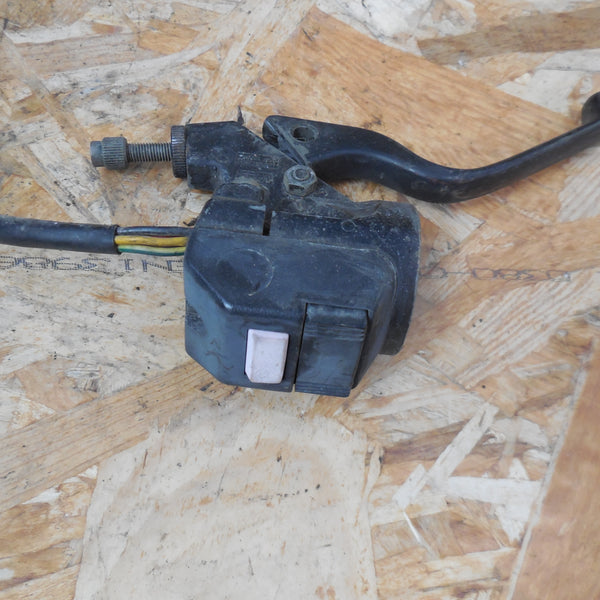 comodo /cocote / levier de frein MAGURA  PEUGEOT SX 8
