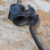 comodo /cocote / levier de frein MAGURA  PEUGEOT SX 8