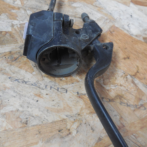 comodo /cocote / levier de frein MAGURA  PEUGEOT SX 8