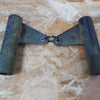 patte de fixation  phare peugeot  sx  8