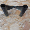 patte de fixation  phare peugeot  sx  8