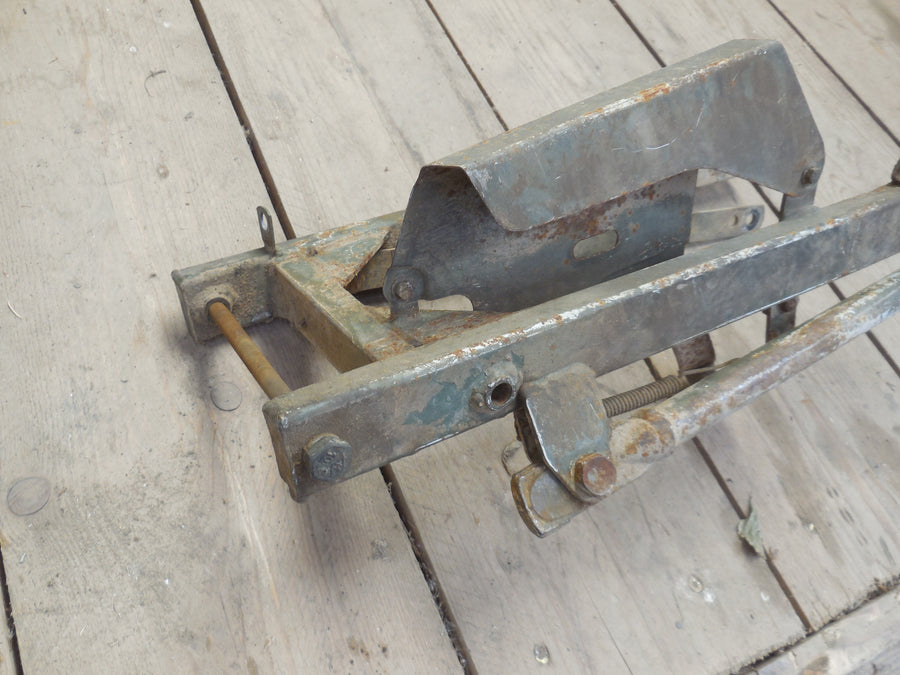 bras oscillant peugeot sx