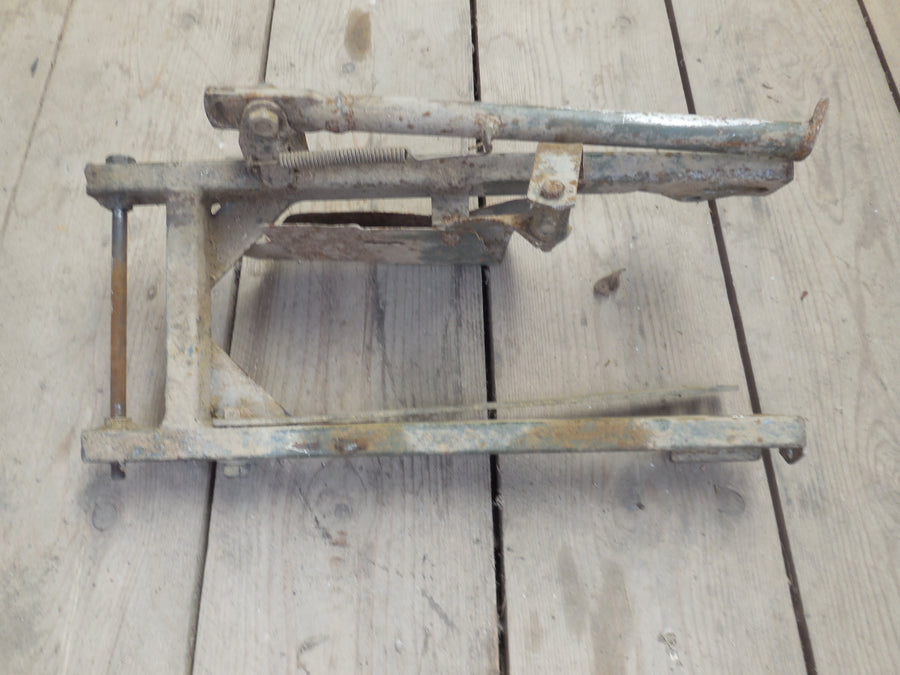 bras oscillant peugeot sx