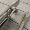 bras oscillant peugeot sx