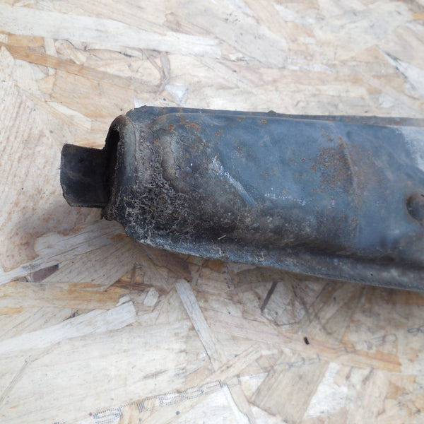 échappement peugeot sx 8