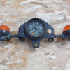 bloc compteur peugeot  sx 8