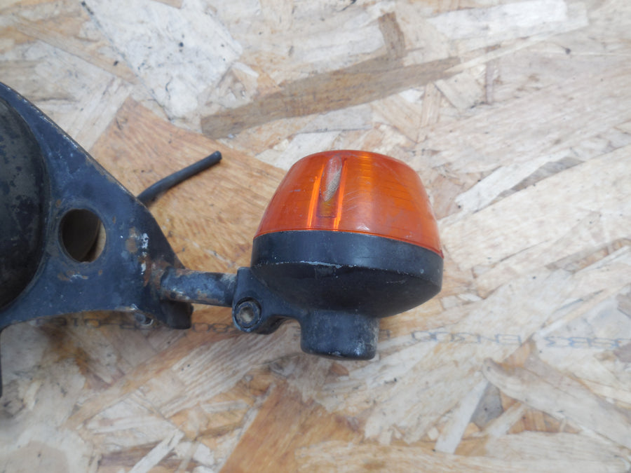 bloc compteur peugeot  sx 8