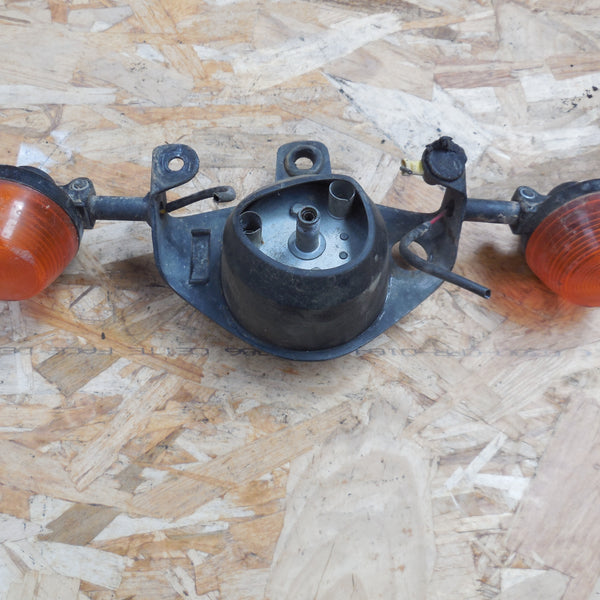 bloc compteur peugeot  sx 8