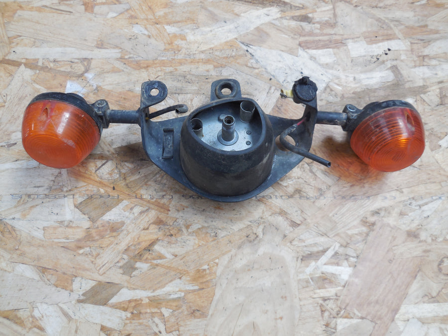 bloc compteur peugeot  sx 8