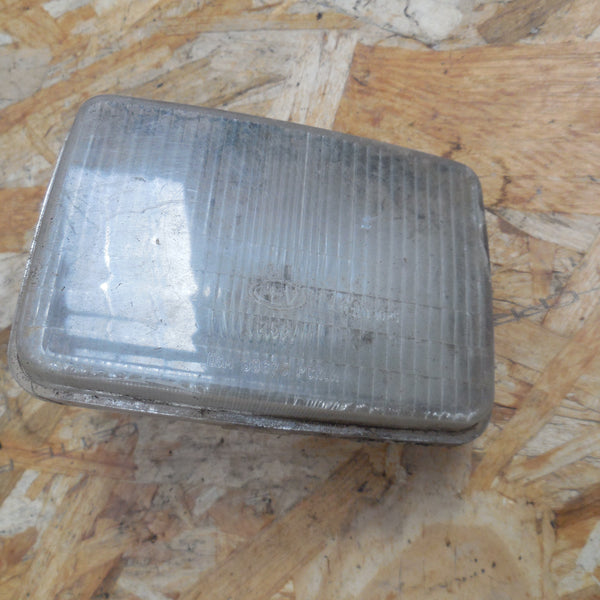 optique de phare  CEV 256