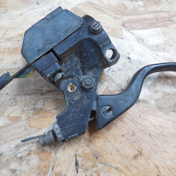 comodo /cocote magura  peugeot  sx 8