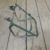 porte bagage peugeot sx 8