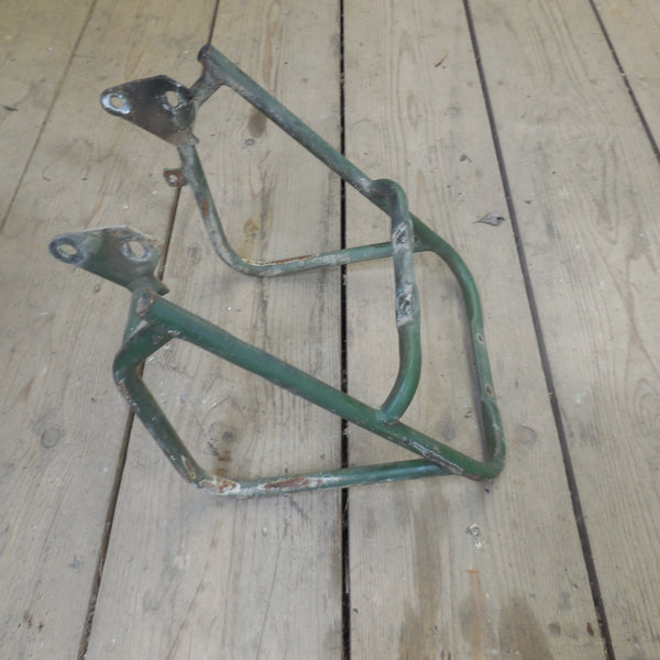 porte bagage peugeot sx 8