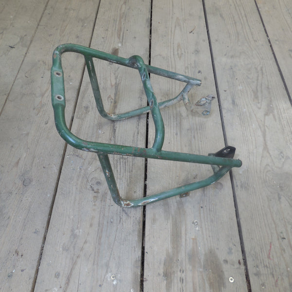 porte bagage peugeot sx 8