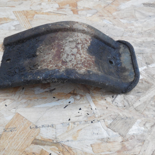 sabot moteur peugeot sx 8