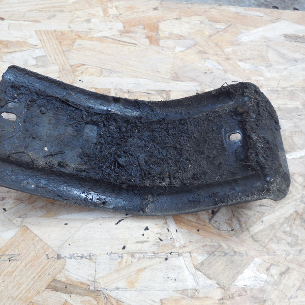 sabot moteur peugeot sx 8