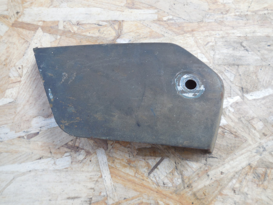 carter / capotage peugeot sx 8