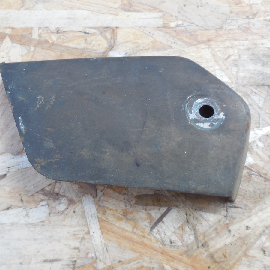 carter / capotage peugeot sx 8