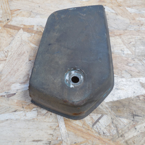 carter / capotage peugeot sx 8