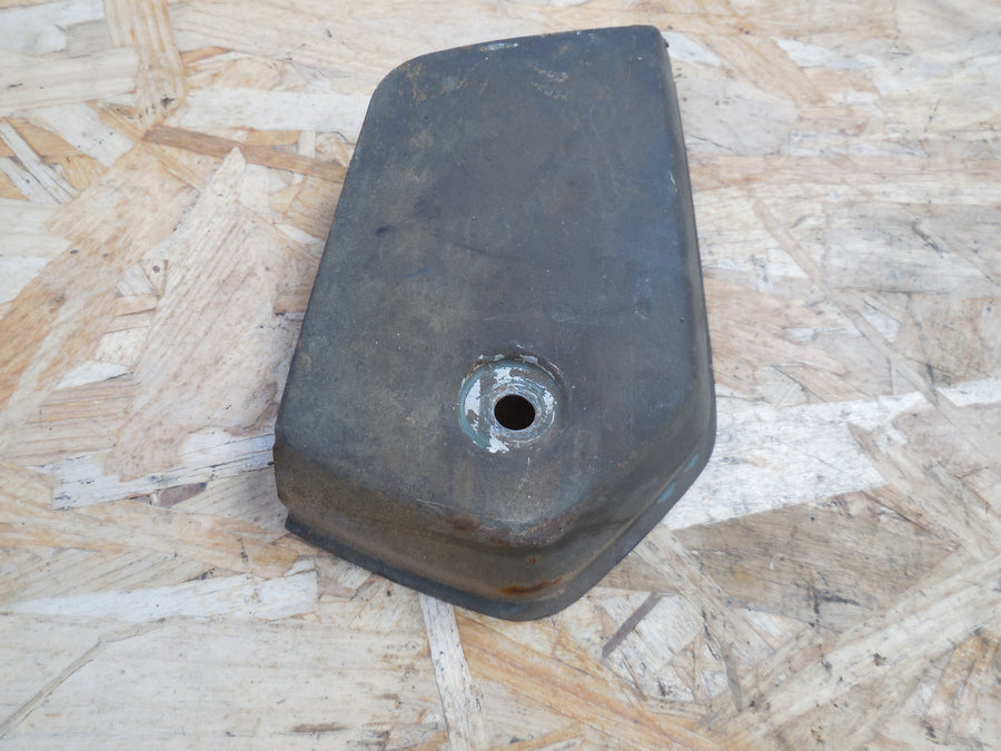 carter / capotage peugeot sx 8