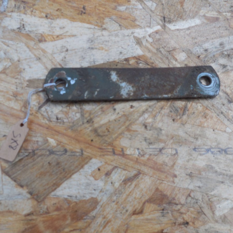 patte de fixation peugeot sx 8