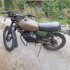 moto peugeot  sx 8