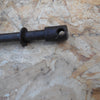 axe de roue avant peugeot sx 8