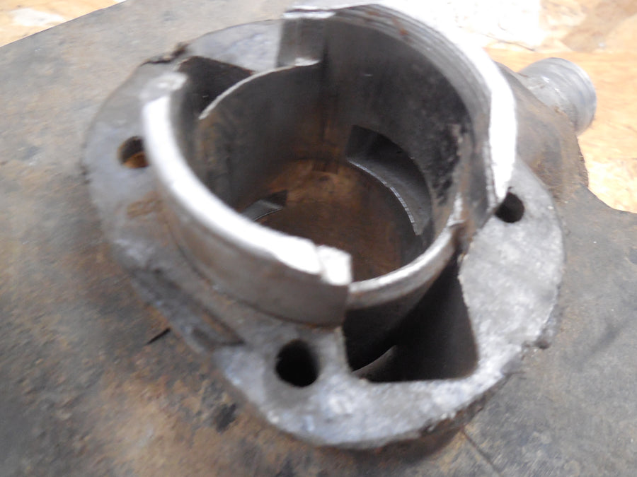 cylindre peugeot  sx 8